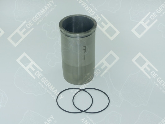 Zylinderlaufbuchse - 020119267600 OE Germany - 14-451040-00, 51.01201-0459, 51.01201-0456